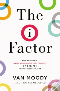 Capa do artigo The I Factor