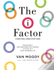 Capa do artigo The I Factor