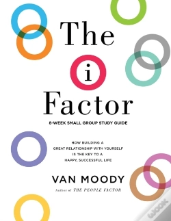 Capa do artigo The I Factor