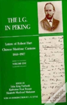 The I. G. In Peking