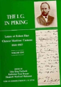 The I. G. In Peking - Preview