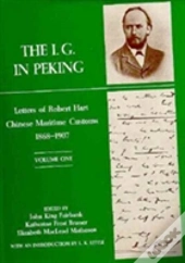 The I. G. In Peking