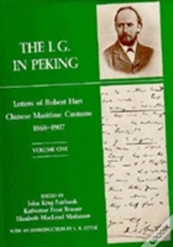 Capa do artigo The I. G. In Peking