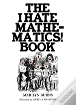 The I Hate Mathematics! Book