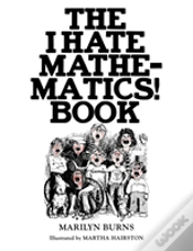 Capa do artigo The I Hate Mathematics! Book