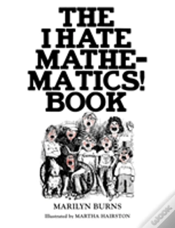 Capa do artigo The I Hate Mathematics! Book