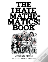 The I Hate Mathematics! Book