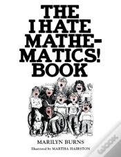 Capa do artigo The I Hate Mathematics! Book