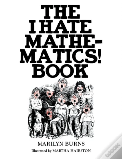 Capa do artigo The I Hate Mathematics! Book