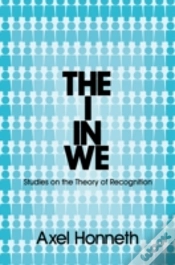 Capa do artigo The I In We