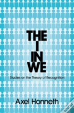 Capa do artigo The I In We