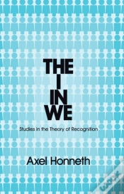 Capa do artigo The I In We