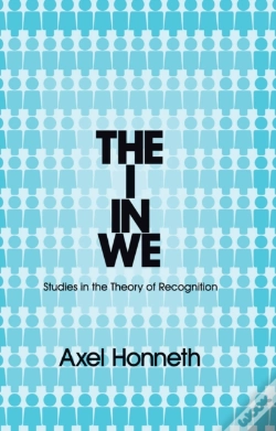 Capa do artigo The I In We