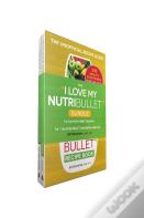 The I Love My Nutribullet Bundle