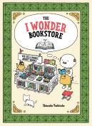 The I Wonder Bookstore