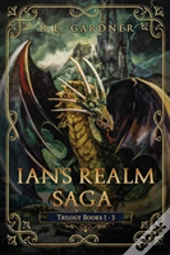 The Ian'S Realm Saga