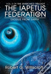 Capa do artigo The Iapetus Federation