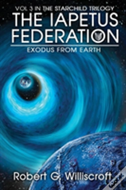 Capa do artigo The Iapetus Federation