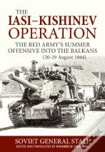 The Iasi-Kishinev Operation