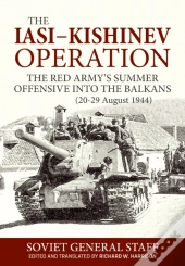 The Iasi-Kishinev Operation