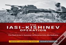 The Iasi-Kishinev Operation