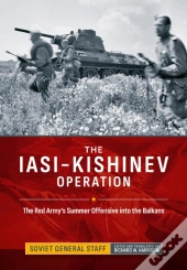 The Iasi-Kishinev Operation