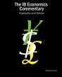 The Ib Economics Commentary - Preview