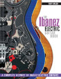 The Ibanez Electric Guitar Book - Preview