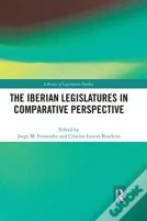 The Iberian Legislatures In Comparative Perspective