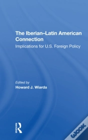 Capa do artigo The Iberianlatin American Connection