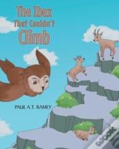 The Ibex That Couldn'T Climb