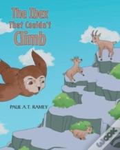 The Ibex That Couldn'T Climb