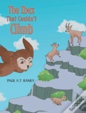Capa do artigo The Ibex That Couldn