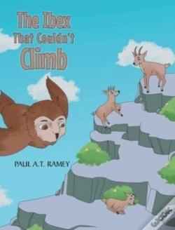 Capa do artigo The Ibex That Couldn'T Climb