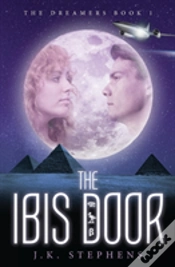 Capa do artigo The Ibis Door