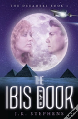 Capa do artigo The Ibis Door