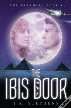 Capa do artigo The Ibis Door: Second Edition