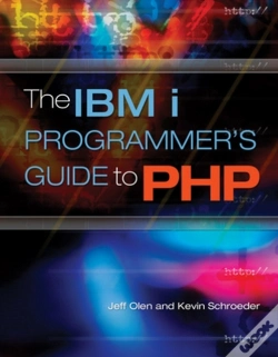 Capa do artigo The Ibm I Programmer'S Guide To Php