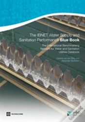 Capa do artigo The Ibnet Water Supply And Sanitation Performance Blue Book
