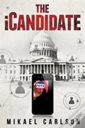 Capa do artigo The Icandidate