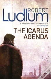 Capa do artigo The Icarus Agenda