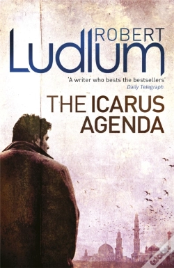 Capa do artigo The Icarus Agenda