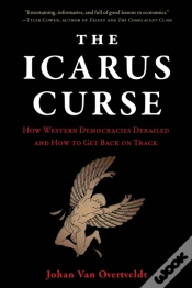 Capa do artigo The Icarus Curse