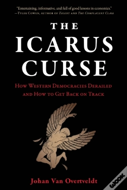 Capa do artigo The Icarus Curse