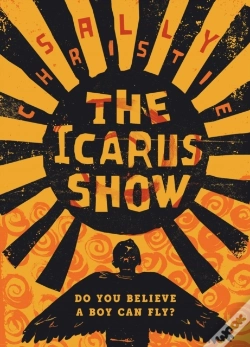 Capa do artigo The Icarus Show