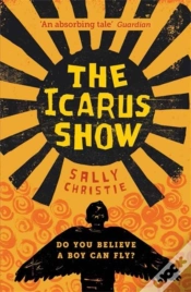 Capa do artigo The Icarus Show