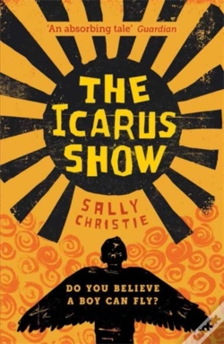Capa do artigo The Icarus Show