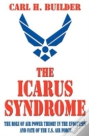 Capa do artigo The Icarus Syndrome