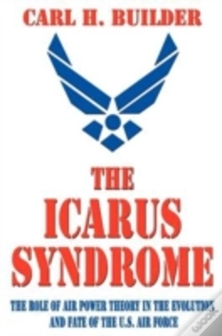Capa do artigo The Icarus Syndrome