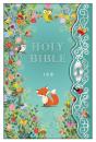 The Icb Blessed Garden Bible - Preview